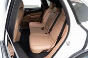 2022 Porsche Cayenne  Pompano Beach FL