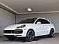 2022 Porsche Cayenne E-Hybrid Coupe Turbo S Merriam KS