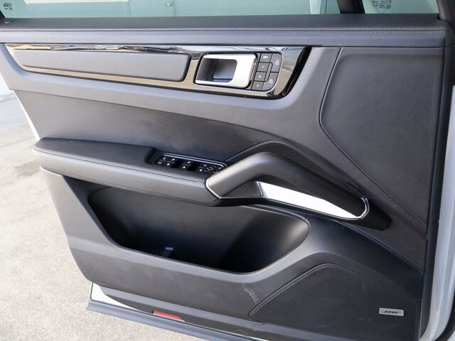 2022 Porsche Cayenne E-Hybrid Coupe Turbo S Merriam KS
