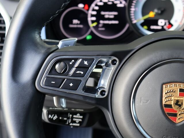 2022 Porsche Cayenne E-Hybrid Coupe Turbo S Merriam KS