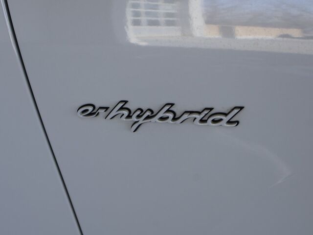 2022 Porsche Cayenne E-Hybrid Coupe Turbo S Merriam KS
