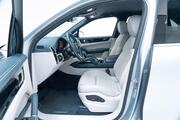 2022 Porsche Cayenne E-Hybrid Pompano Beach FL