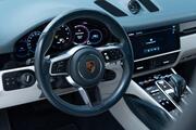 2022 Porsche Cayenne E-Hybrid Pompano Beach FL
