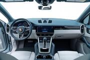 2022 Porsche Cayenne E-Hybrid Pompano Beach FL