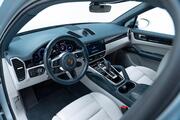2022 Porsche Cayenne E-Hybrid Pompano Beach FL