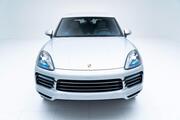 2022 Porsche Cayenne E-Hybrid Pompano Beach FL