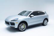 2022 Porsche Cayenne E-Hybrid Pompano Beach FL