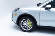 2022 Porsche Cayenne E-Hybrid Pompano Beach FL