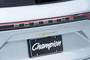 2022 Porsche Cayenne E-Hybrid Pompano Beach FL