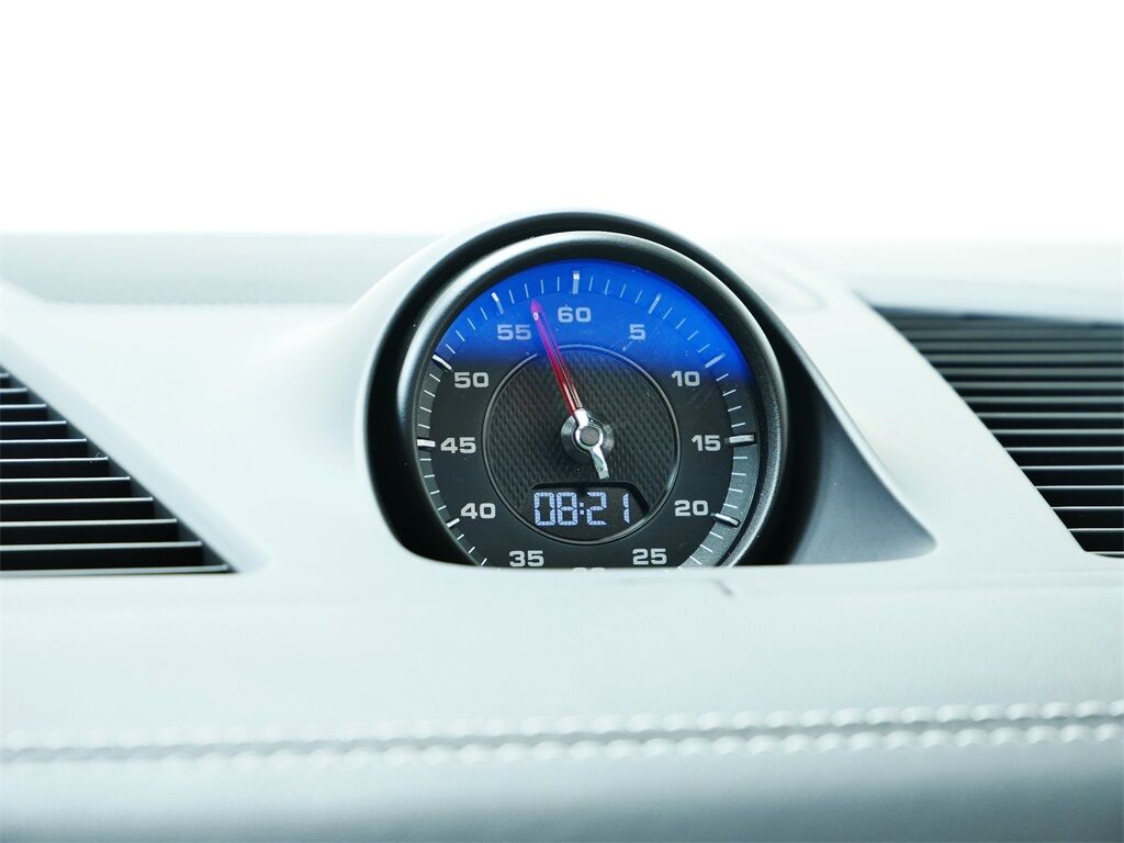 2022 Porsche Cayenne GTS Oak Ridge TN