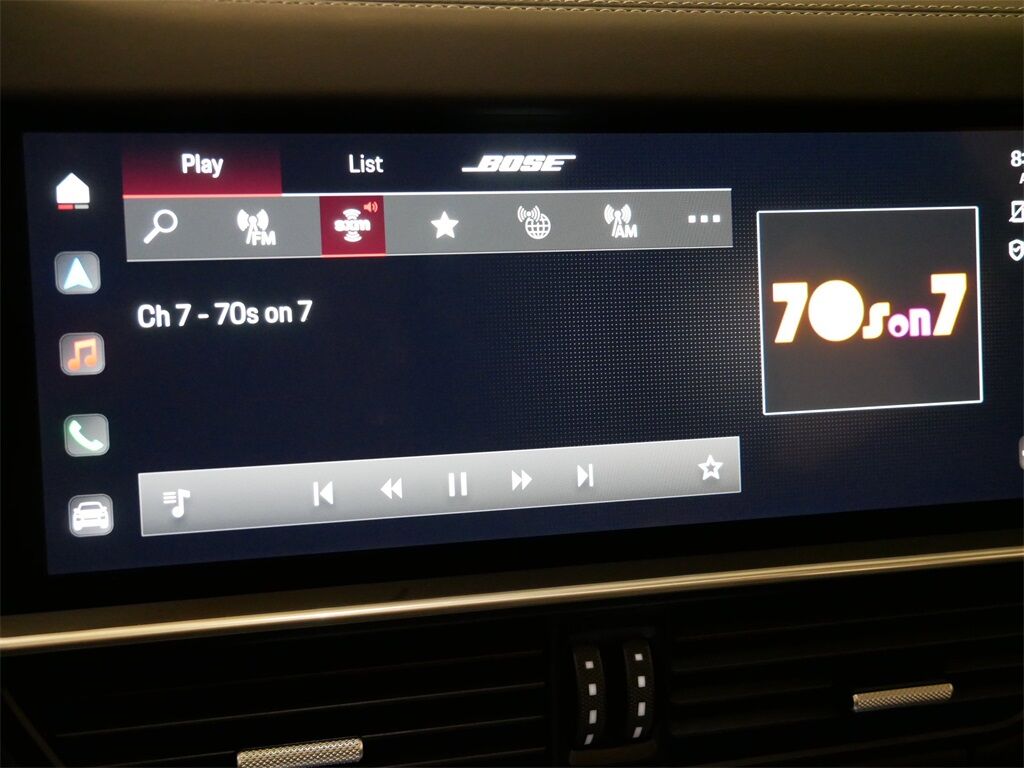 2022 Porsche Cayenne GTS Oak Ridge TN