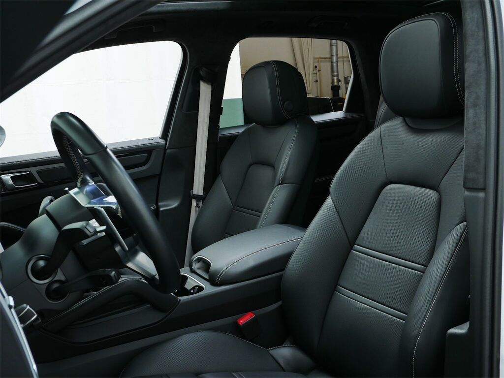 2022 Porsche Cayenne GTS Oak Ridge TN