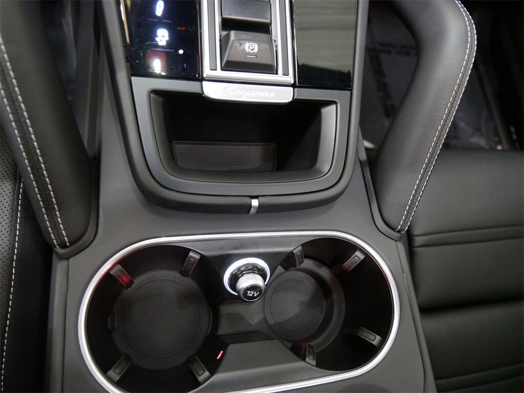 2022 Porsche Cayenne GTS Oak Ridge TN