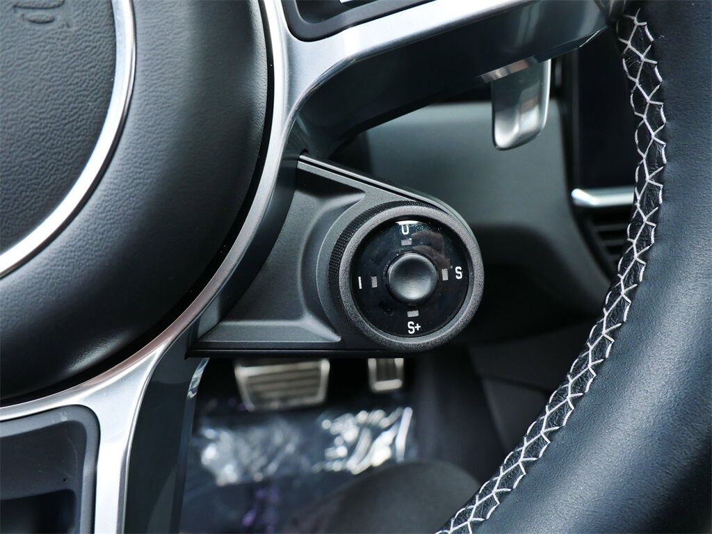 2022 Porsche Cayenne GTS Oak Ridge TN