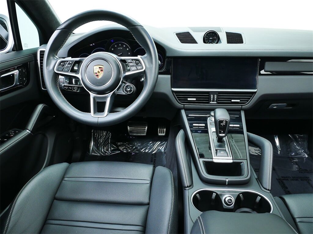 2022 Porsche Cayenne GTS Oak Ridge TN