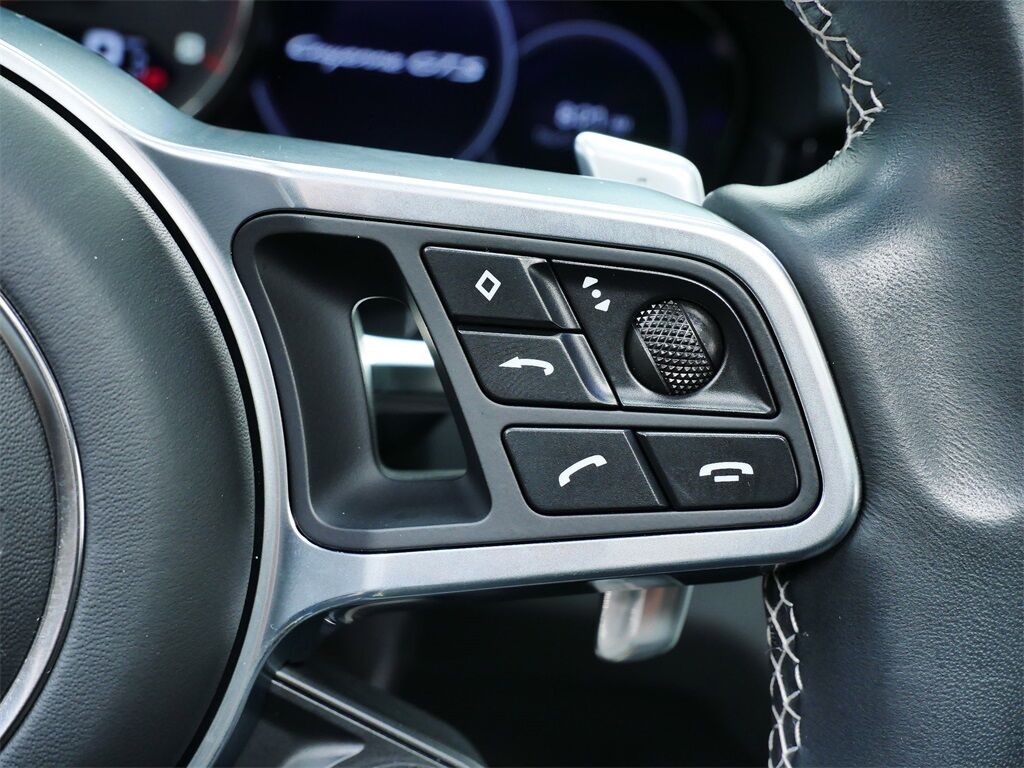 2022 Porsche Cayenne GTS Oak Ridge TN