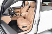 2022 Porsche Cayenne Platinum Edition Pompano Beach FL