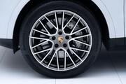 2022 Porsche Cayenne Platinum Edition Pompano Beach FL