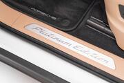 2022 Porsche Cayenne Platinum Edition Pompano Beach FL