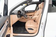 2022 Porsche Cayenne Platinum Edition Pompano Beach FL