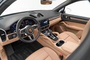 2022 Porsche Cayenne Platinum Edition Pompano Beach FL