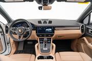 2022 Porsche Cayenne Platinum Edition Pompano Beach FL