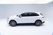 2022 Porsche Cayenne Platinum Edition Pompano Beach FL