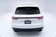 2022 Porsche Cayenne Platinum Edition Pompano Beach FL