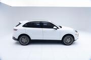 2022 Porsche Cayenne Platinum Edition Pompano Beach FL