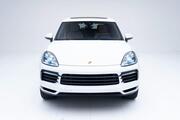 2022 Porsche Cayenne Platinum Edition Pompano Beach FL