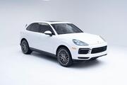 2022 Porsche Cayenne Platinum Edition Pompano Beach FL