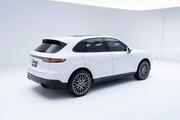 2022 Porsche Cayenne Platinum Edition Pompano Beach FL