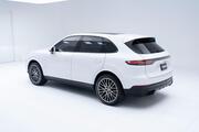 2022 Porsche Cayenne Platinum Edition Pompano Beach FL