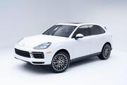 2022 Porsche Cayenne Platinum Edition Pompano Beach FL