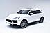2022 Porsche Cayenne Platinum Edition Pompano Beach FL