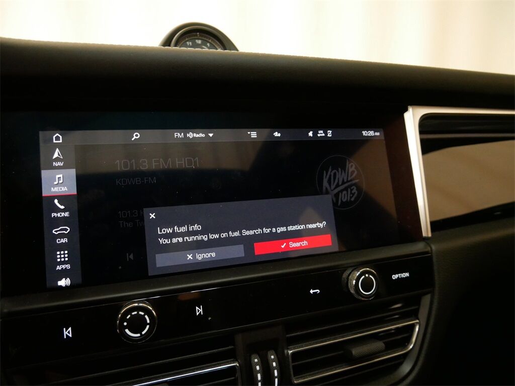 2022 Porsche Macan Oak Ridge TN