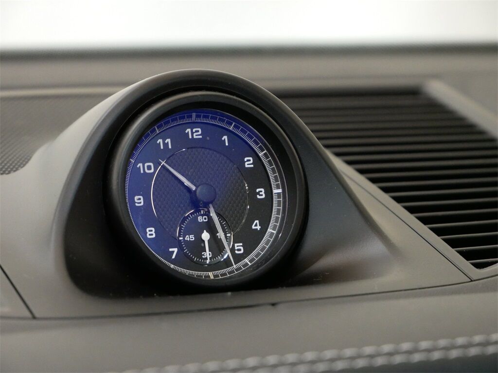 2022 Porsche Macan Oak Ridge TN