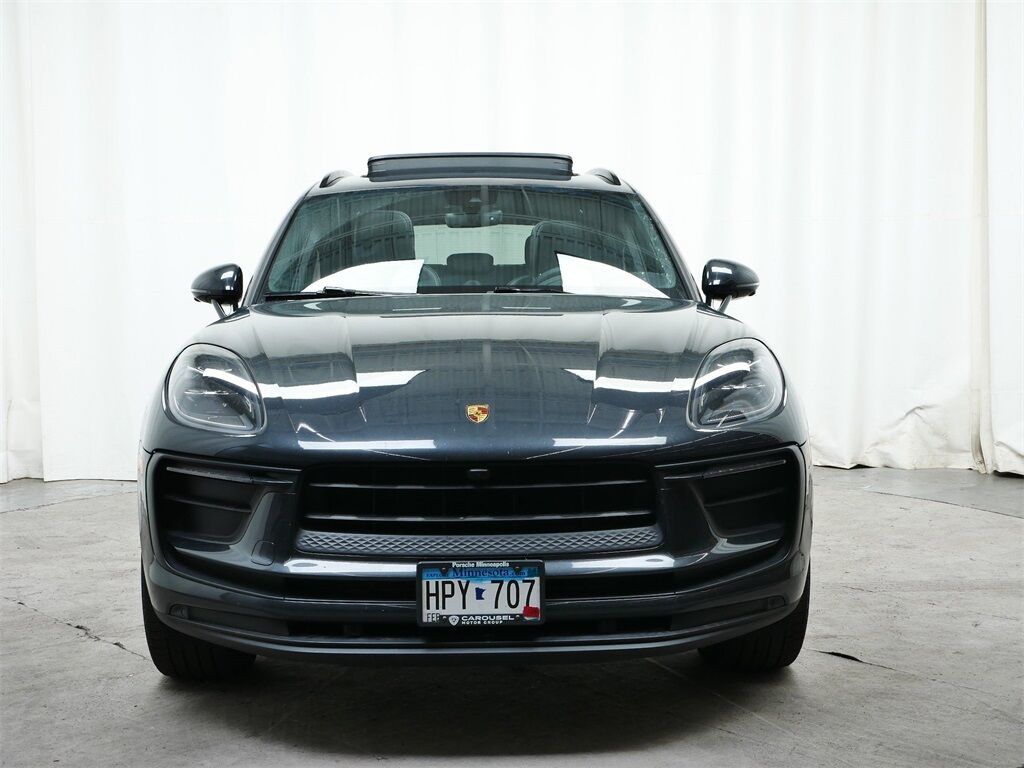 2022 Porsche Macan Oak Ridge TN