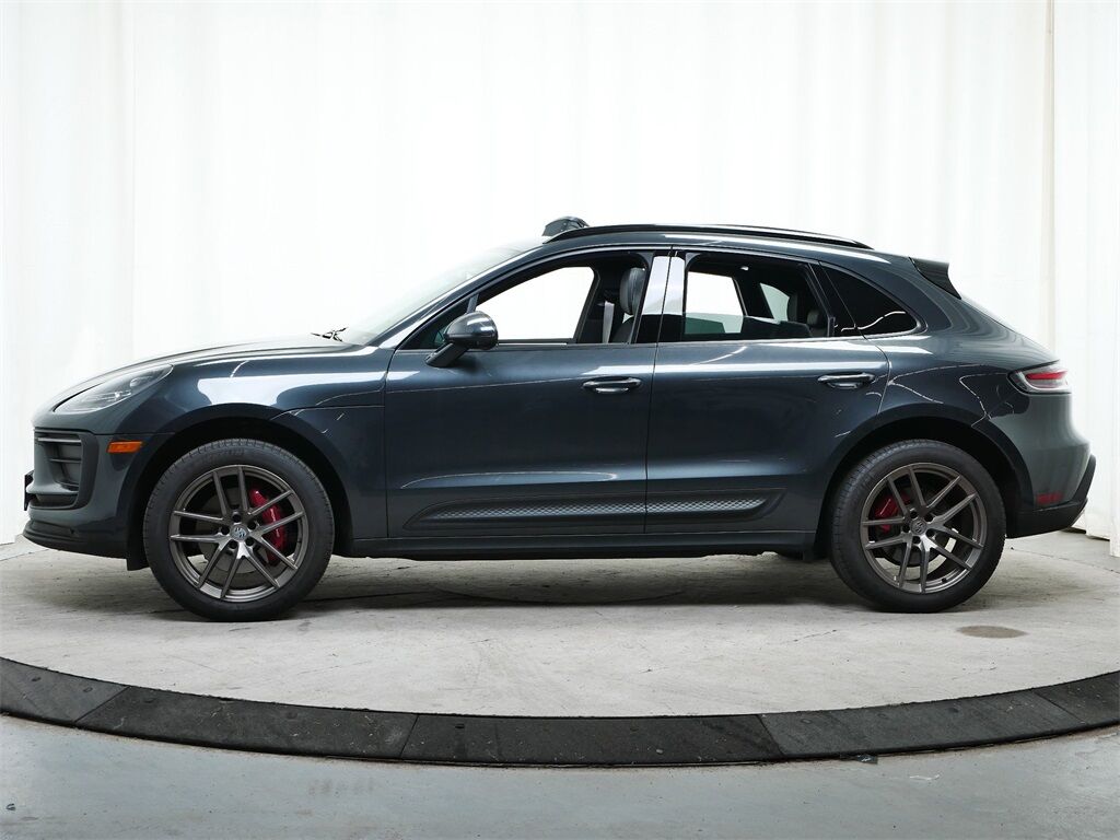 2022 Porsche Macan Oak Ridge TN