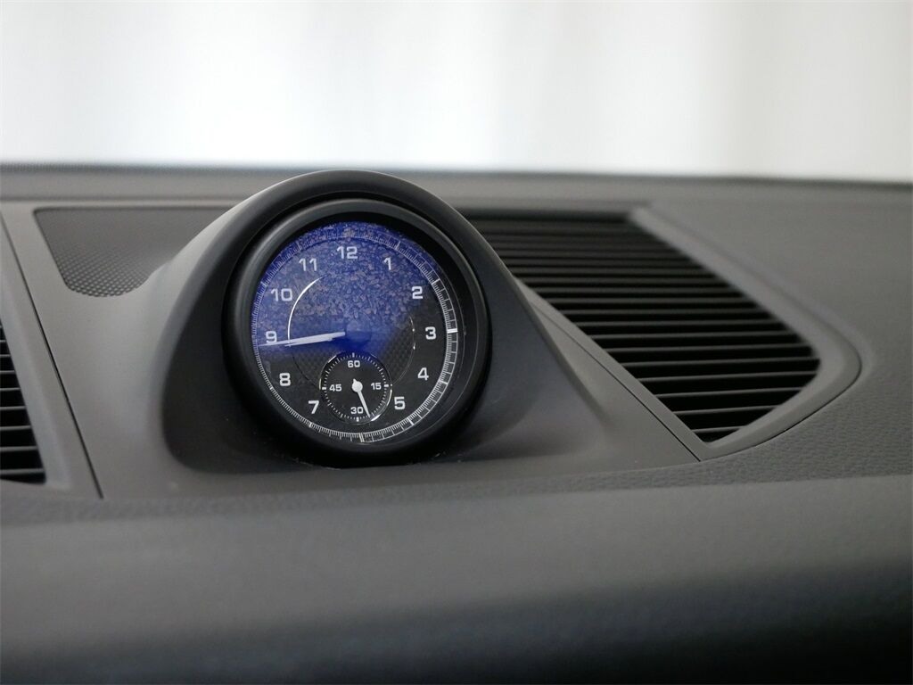 2022 Porsche Macan Oak Ridge TN