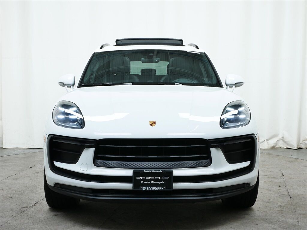 2022 Porsche Macan Oak Ridge TN