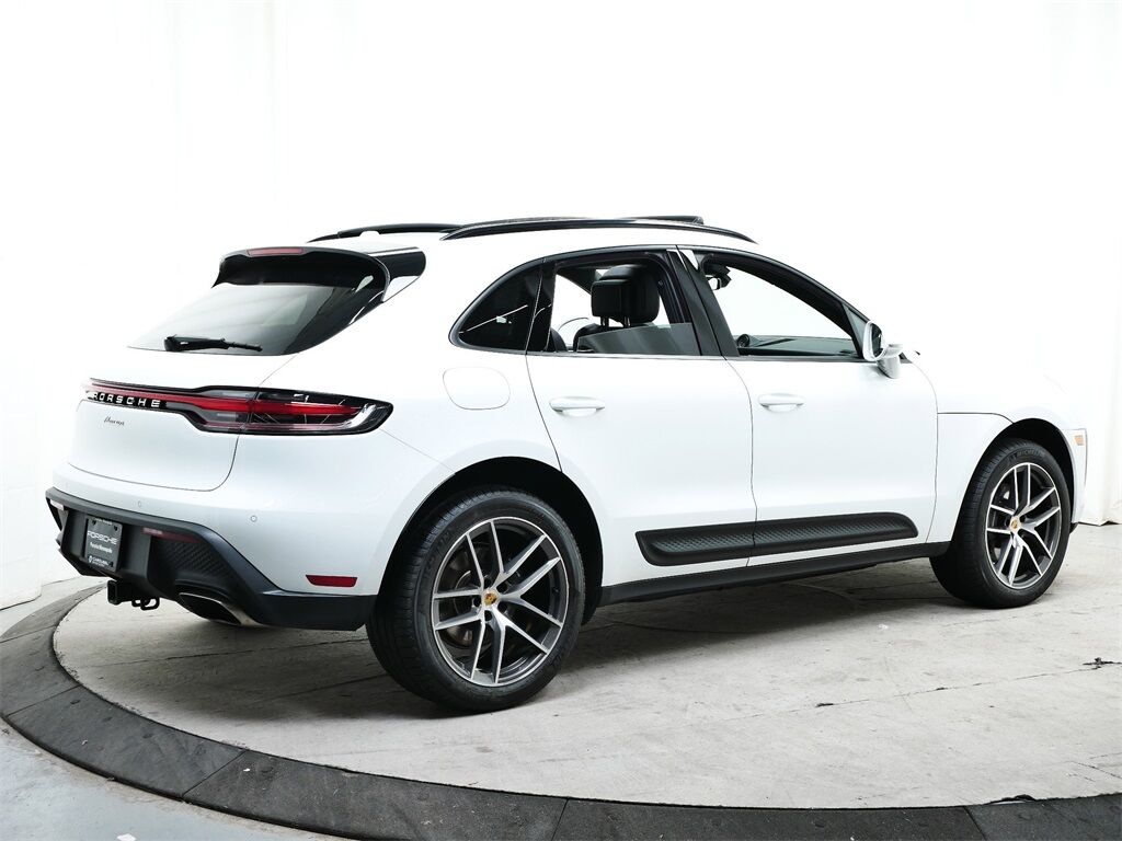 2022 Porsche Macan Oak Ridge TN
