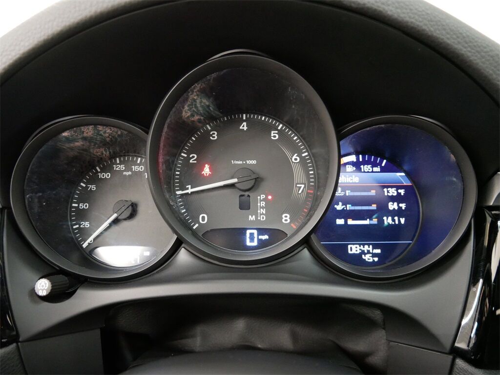 2022 Porsche Macan Oak Ridge TN