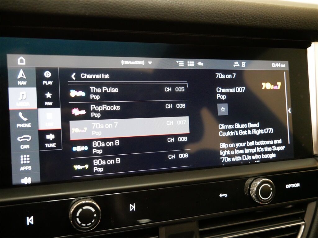 2022 Porsche Macan Oak Ridge TN