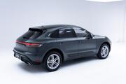 2022 Porsche Macan  Pompano Beach FL