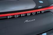 2022 Porsche Macan  Pompano Beach FL