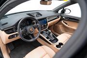 2022 Porsche Macan  Pompano Beach FL