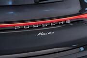 2022 Porsche Macan  Pompano Beach FL