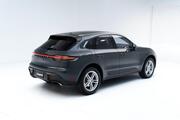2022 Porsche Macan  Pompano Beach FL