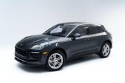 2022 Porsche Macan  Pompano Beach FL